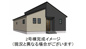 熊本市西区野中2丁目1期2号棟の画像