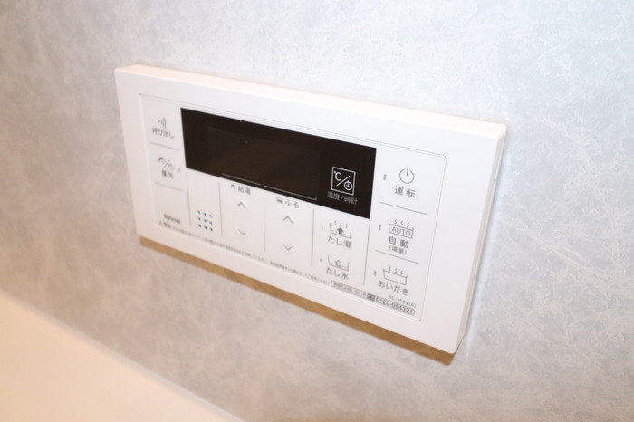 D-ROOM須屋（トリシア）の設備