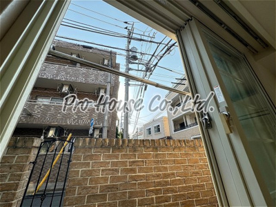 【展望】 | ウイング柳沢