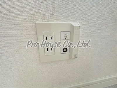 【設備】 | ウイング柳沢
