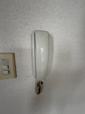 キャンパス須磨離宮のセキュリティ