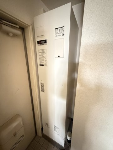 キャンパス須磨離宮の設備