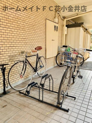 【その他】 | クレストコート西海