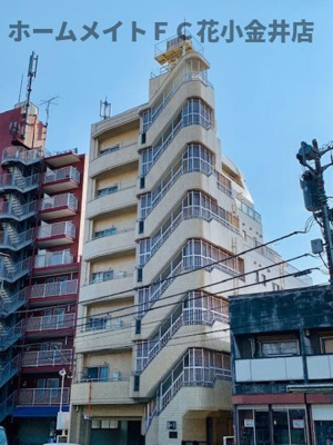 【外観】 | クレストコート西海 | 建物外観を気になさる方へ、見た目の良い物件です