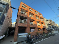大阪市城東区諏訪４丁目のマンションの画像