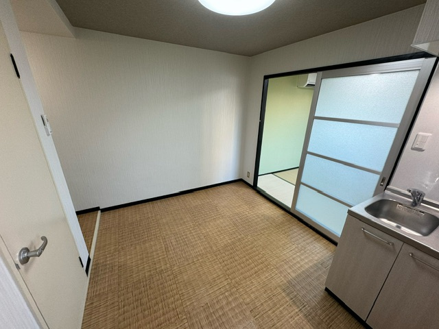 【寝室】 | ※同施工会社のイメージ写真※
