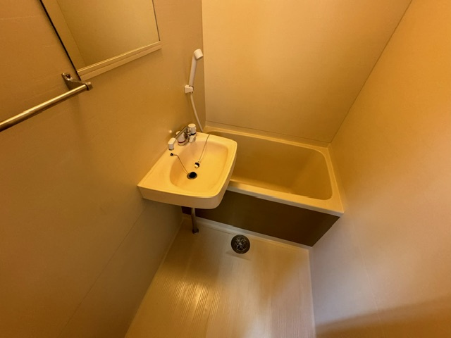 【浴室】 | ※同施工会社のイメージ写真※