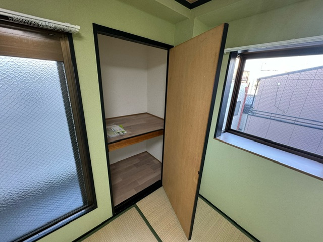 【収納】 | ※同施工会社のイメージ写真※