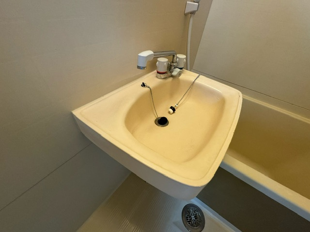 【洗面所】 | ※同施工会社のイメージ写真※