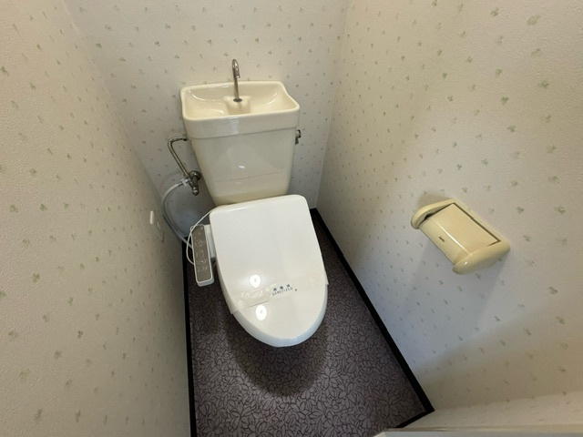 【トイレ】 | ※同施工会社のイメージ写真※