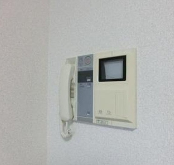 トーシンフェニックス中野新橋パインアイルのセキュリティ
