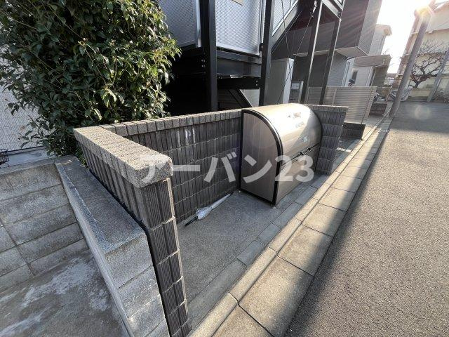 リブリ上北台のその他