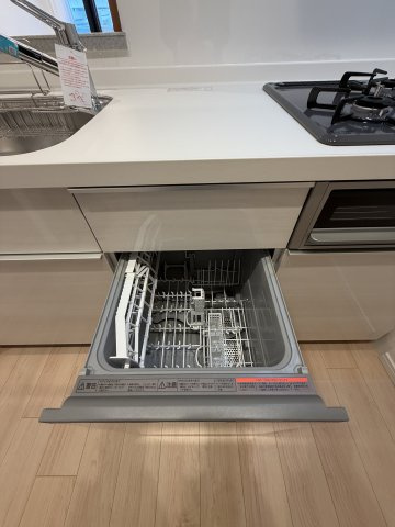 【キッチン】 | クレストフォルム田町ベイフロントスクエア
