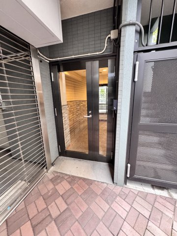 【その他共用部分】 | クレストフォルム田町ベイフロントスクエア