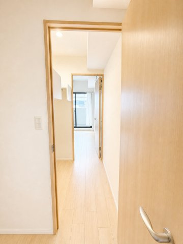 【その他】 | クレストフォルム田町ベイフロントスクエア