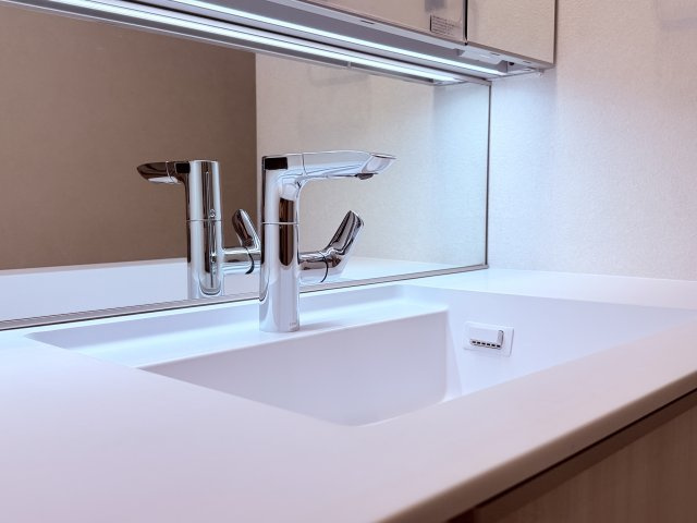 【浴室】 | クレストフォルム田町ベイフロントスクエア