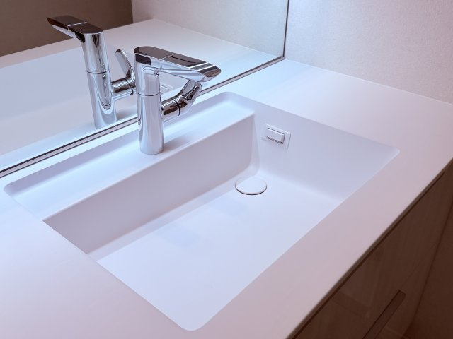 【浴室】 | クレストフォルム田町ベイフロントスクエア