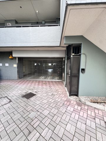 【その他】 | クレストフォルム田町ベイフロントスクエア