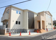 蓮田市馬込２丁目のアパートの画像