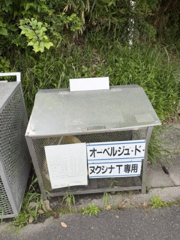 オーベルジュ・ド・ヌクシナTのその他