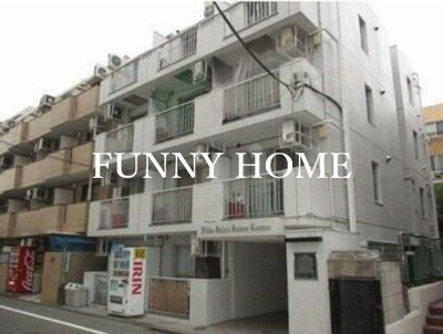 【外観】 | 日興パレセゾン経堂