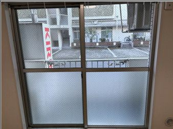 【展望】 | 日興パレセゾン経堂