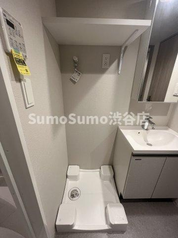 ウェルスクエア目黒の設備