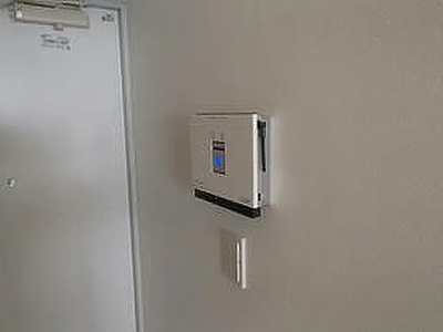 【設備】 | Ｓ－ＦＯＲＴ大森山王