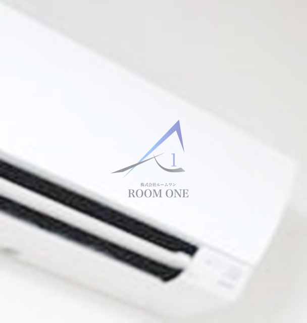 フェリスパンジー の設備|エアコンです。
