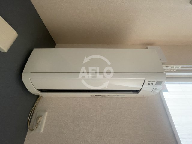 エクシードティアラの設備|エクシードティアラ　エアコン