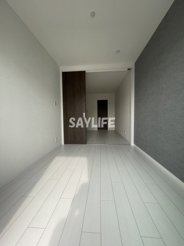 F asecia Sylviteの居間・リビング