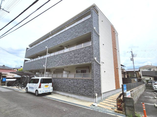 スプランドゥール西大寺