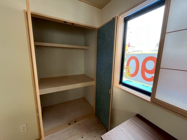 沖縄市東1丁目新築戸建て （B号棟）のその他