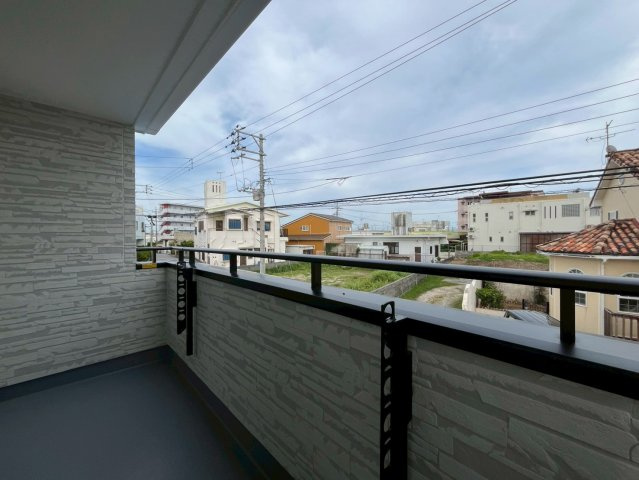 沖縄市東1丁目新築戸建て （B号棟）のその他