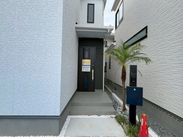 沖縄市東1丁目新築戸建て （B号棟）のその他