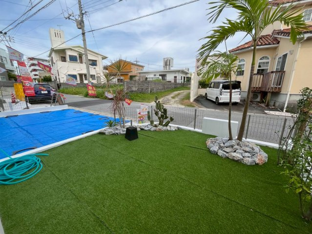 沖縄市東1丁目新築戸建て （B号棟）のその他