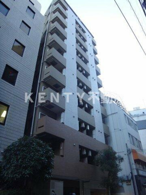 【外観】 | ヴェルト五反田イースト | 外観も気になるポイント