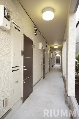 【その他共用部分】 | リブリ・自由が丘