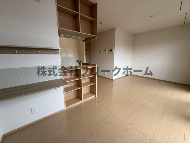 武蔵野市境南町４丁目のアパートのその他