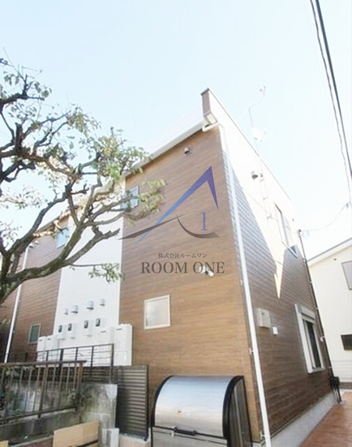 イクシオルピナス旗の台