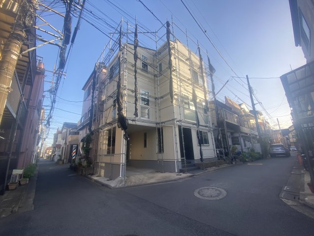 江戸川区西瑞江3丁目戸建て