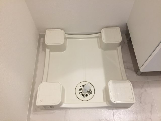 ソサエティ森下のトイレ