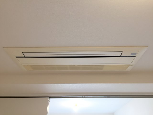 ソサエティ森下の設備