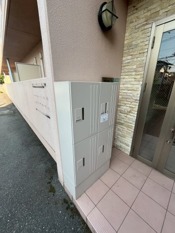 フォンテーヌ上野芝のその他