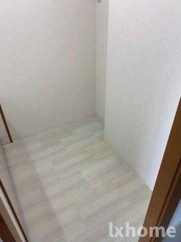 グレイス正雀の内装|過ごしやすい室内です