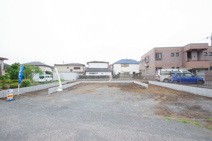 【仲介手数料無料！！】日野市日野台2丁目　新築戸建て（全3棟）2号棟　5699万円の画像