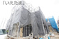 【仲介手数料無料！！】日野市日野台2丁目　新築戸建て（全3棟）2号棟　5699万円の画像