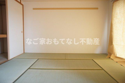 【その他】 | レジデンス松原 | ※写真は別号室