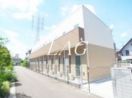 リブリ・HIMAWARIの画像