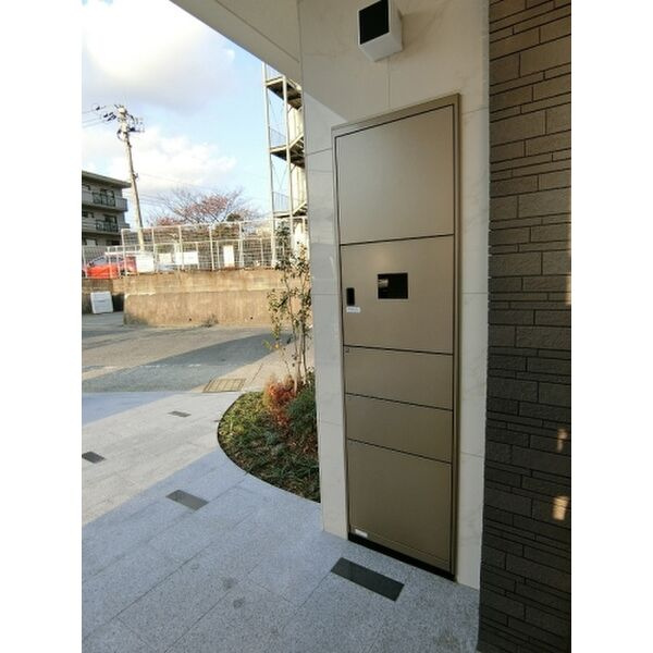エミリーナ　曰佐小学校区のその他共用部分|エミリーナ